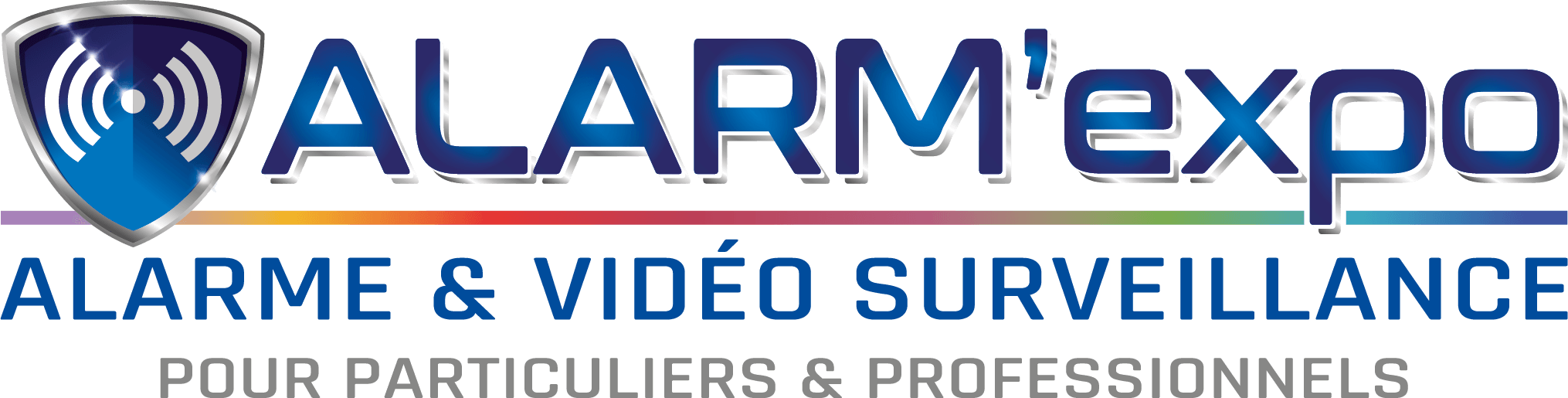 Alarm Expo