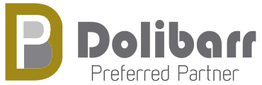 Dolibarr Preferred Partner Logo
