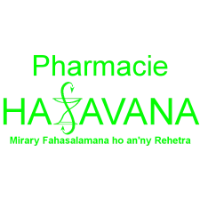 Pharmacie Hazavana
