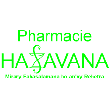 Pharmacie Hazavana