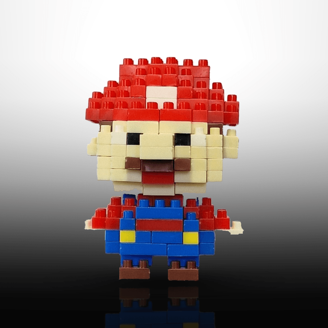 Lucas