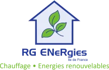 RG ENeRgies