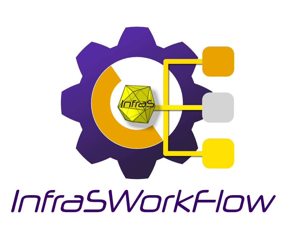 InfraSWorkFlow
