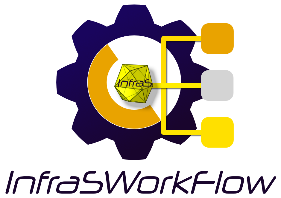 InfraSWorkflow